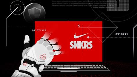 does nike shoe bot work on snkrs|snkrs bots for sale.